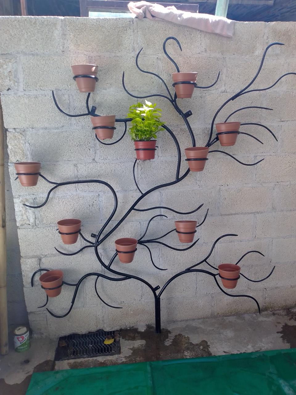 Macetero Personalizado